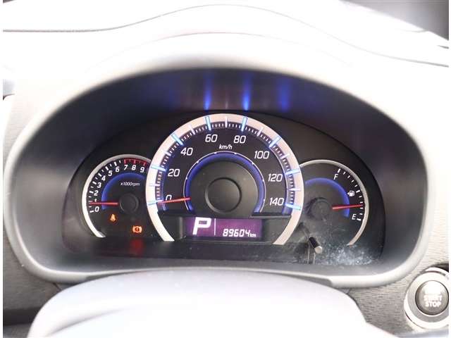 スズキ ワゴンＲ ６６０ スティングレー Ｘ H25年 (関東) 99