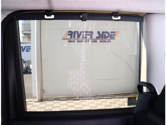 ダイハツ タント ６６０ ファンクロスターボ R4年 (関東) 99