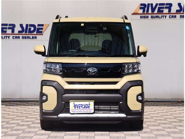 ダイハツ タント ６６０ ファンクロスターボ R4年 (関東) 99