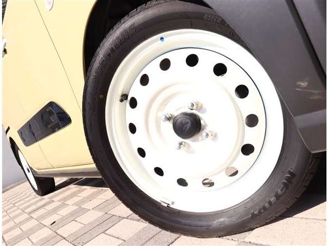 ダイハツ タント ６６０ ファンクロスターボ R4年 (関東) 99