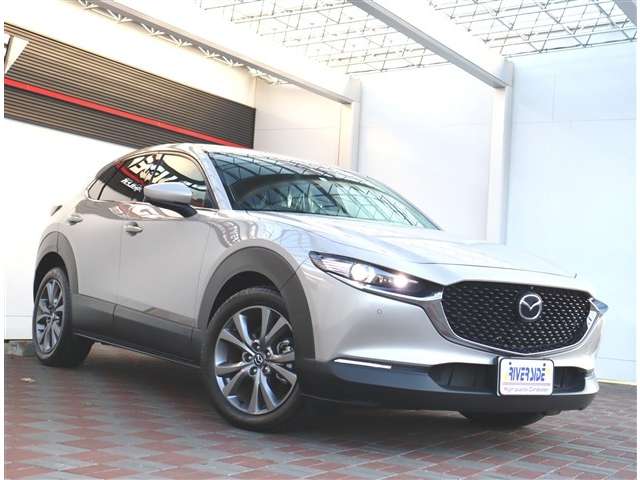 マツダ ＣＸ−３０ ２．０ ２０Ｓ プロアクティブ ツーリングセレクション R5年 (関東) 99