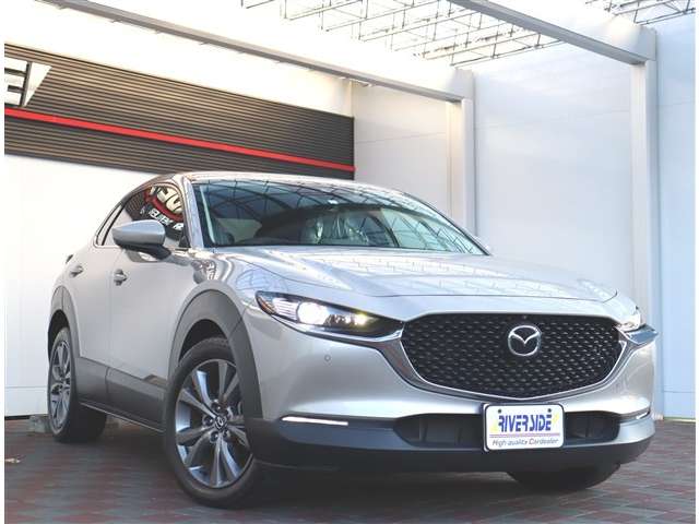 マツダ ＣＸ−３０ ２．０ ２０Ｓ プロアクティブ ツーリングセレクション R5年 (関東) 99