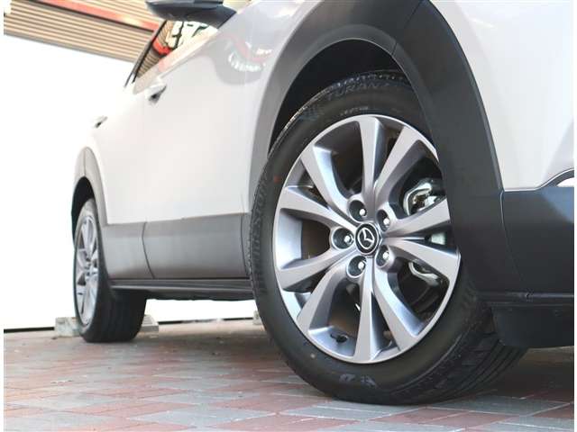 マツダ ＣＸ−３０ ２．０ ２０Ｓ プロアクティブ ツーリングセレクション R5年 (関東) 99