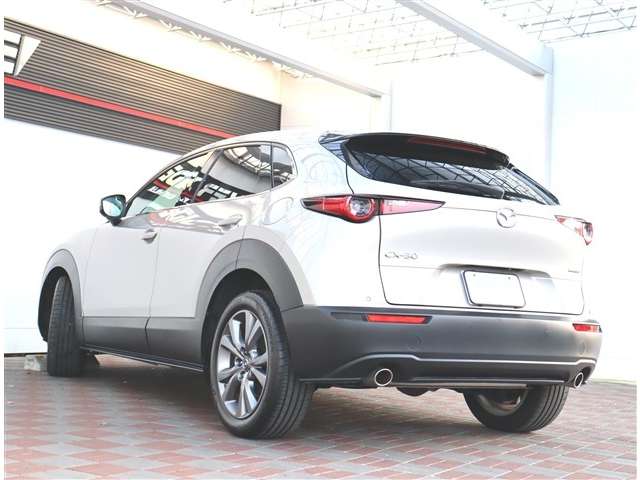 マツダ ＣＸ−３０ ２．０ ２０Ｓ プロアクティブ ツーリングセレクション R5年 (関東) 99