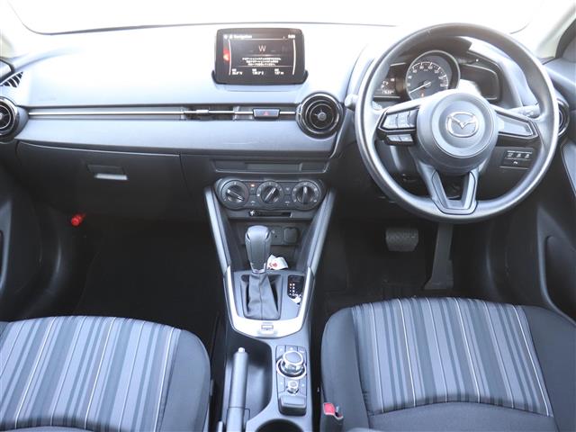 マツダ ＭＡＺＤＡ２ １．５ １５Ｓ R2年 (関東) 99