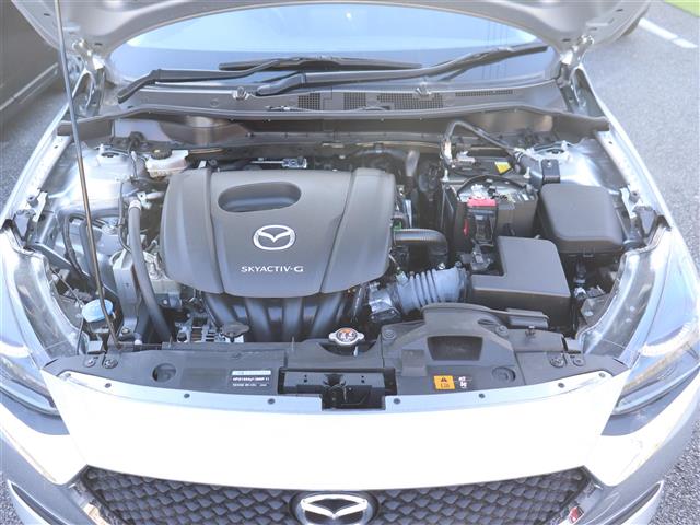 マツダ ＭＡＺＤＡ２ １．５ １５Ｓ R2年 (関東) 99