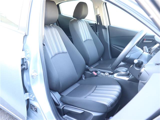 マツダ ＭＡＺＤＡ２ １．５ １５Ｓ R2年 (関東) 99