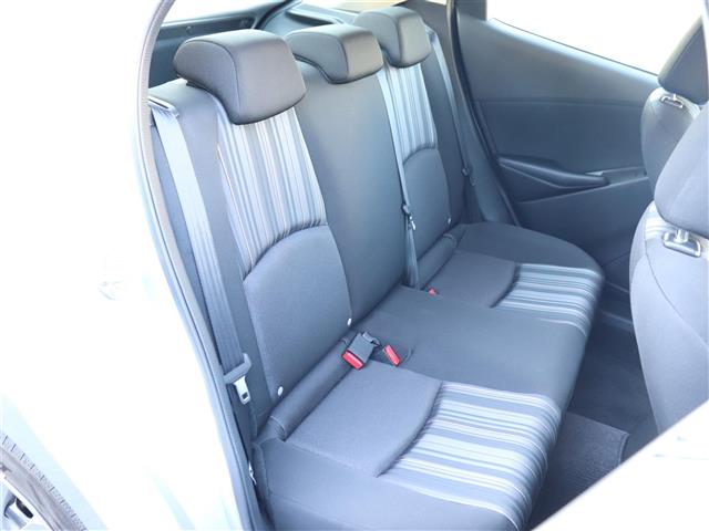 マツダ ＭＡＺＤＡ２ １．５ １５Ｓ R2年 (関東) 99