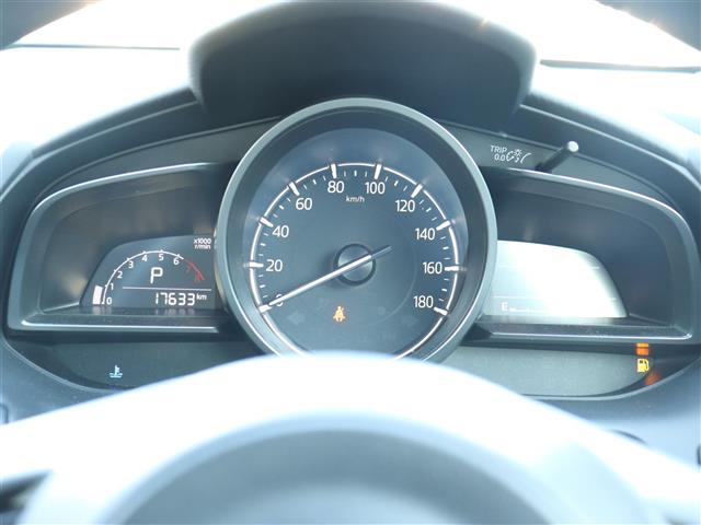 マツダ ＭＡＺＤＡ２ １．５ １５Ｓ R2年 (関東) 99