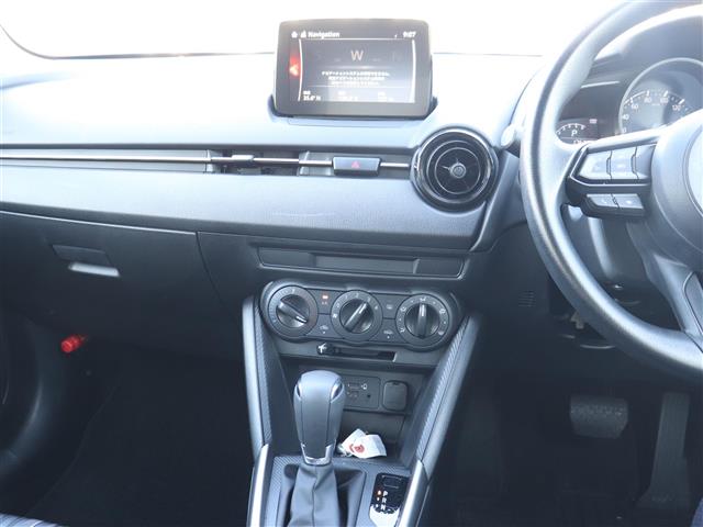 マツダ ＭＡＺＤＡ２ １．５ １５Ｓ R2年 (関東) 99