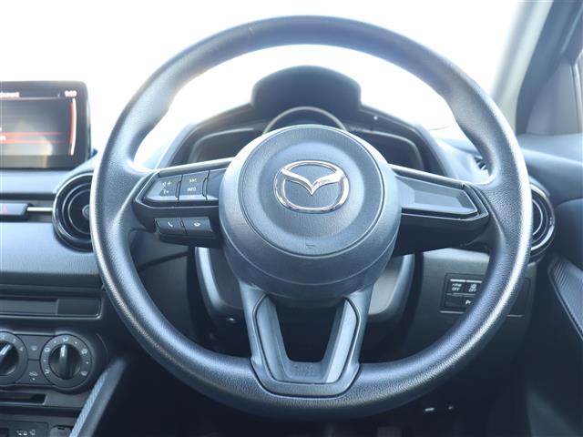 マツダ ＭＡＺＤＡ２ １．５ １５Ｓ R2年 (関東) 99
