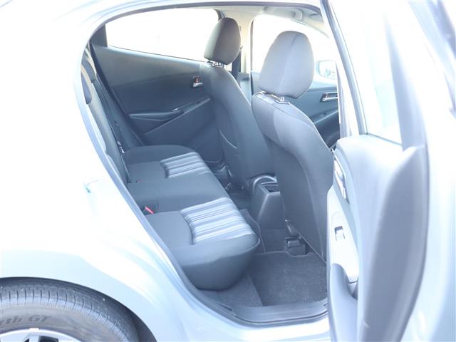 マツダ ＭＡＺＤＡ２ １．５ １５Ｓ R2年 (関東) 99