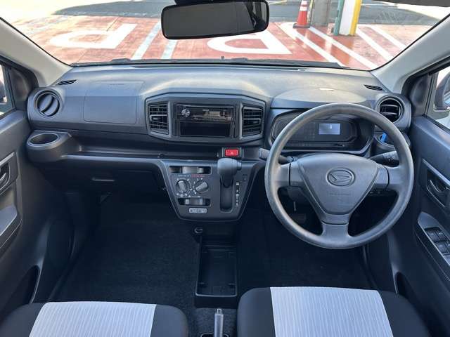 ダイハツ ミラ　イース ６６０ Ｌ ＳＡＩＩＩ H30年 (東海) 99