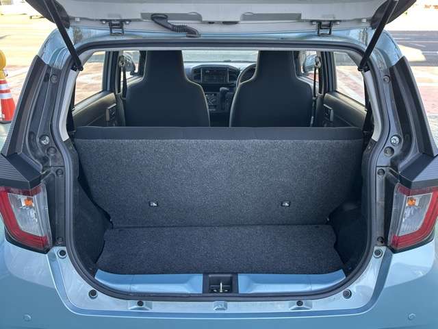 ダイハツ ミラ　イース ６６０ Ｌ ＳＡＩＩＩ H30年 (東海) 99