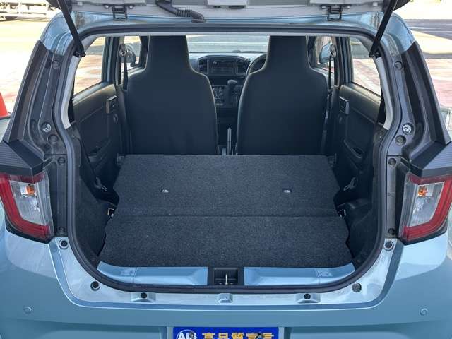 ダイハツ ミラ　イース ６６０ Ｌ ＳＡＩＩＩ H30年 (東海) 99