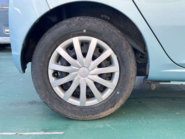 ダイハツ ミラ　イース ６６０ Ｌ ＳＡＩＩＩ H30年 (東海) 99