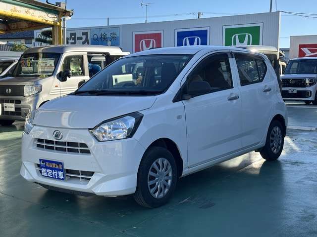 ダイハツ ミラ　イース ６６０ Ｌ H29年 (東海) 99