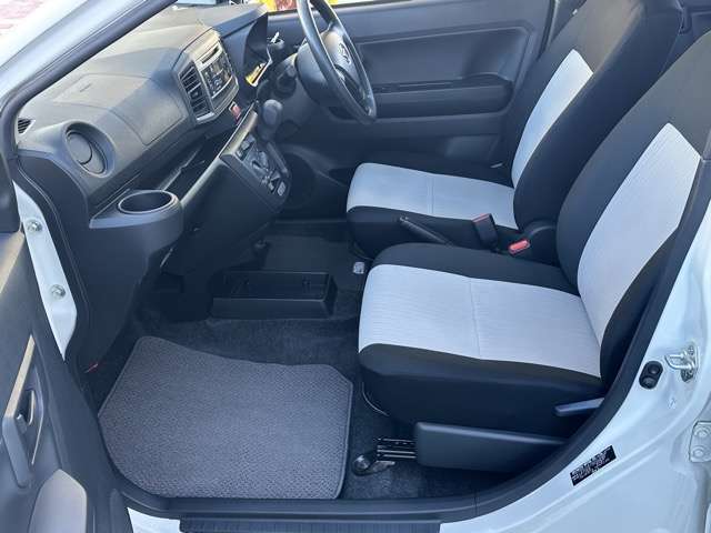 ダイハツ ミラ　イース ６６０ Ｌ H29年 (東海) 99