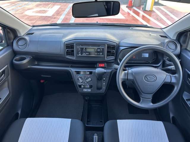 ダイハツ ミラ　イース ６６０ Ｌ H29年 (東海) 99