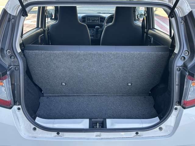 ダイハツ ミラ　イース ６６０ Ｌ H29年 (東海) 99