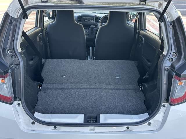 ダイハツ ミラ　イース ６６０ Ｌ H29年 (東海) 99