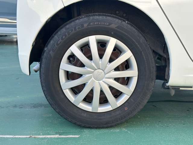 ダイハツ ミラ　イース ６６０ Ｌ H29年 (東海) 99