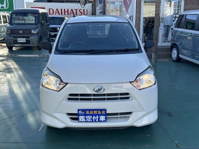 ダイハツ ミラ　イース ６６０ Ｌ H29年 (東海) 99