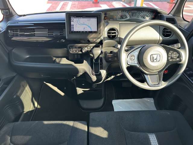 ホンダ Ｎ　ＢＯＸ カスタム ６６０ Ｌ R5年 (東海) 99