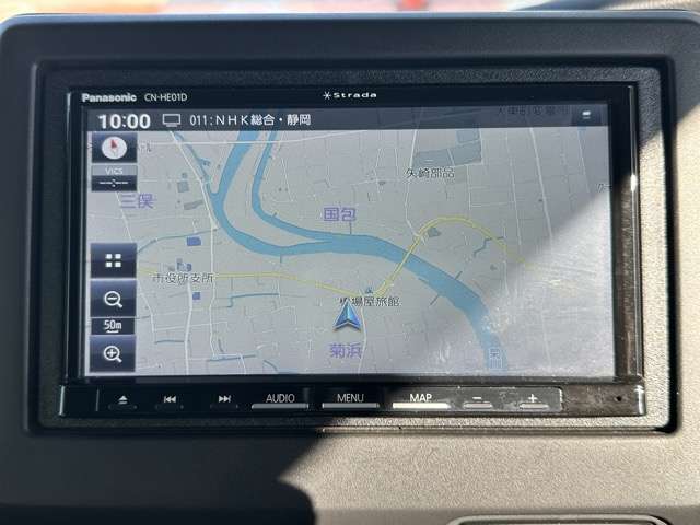 ホンダ Ｎ　ＢＯＸ カスタム ６６０ Ｌ R5年 (東海) 99