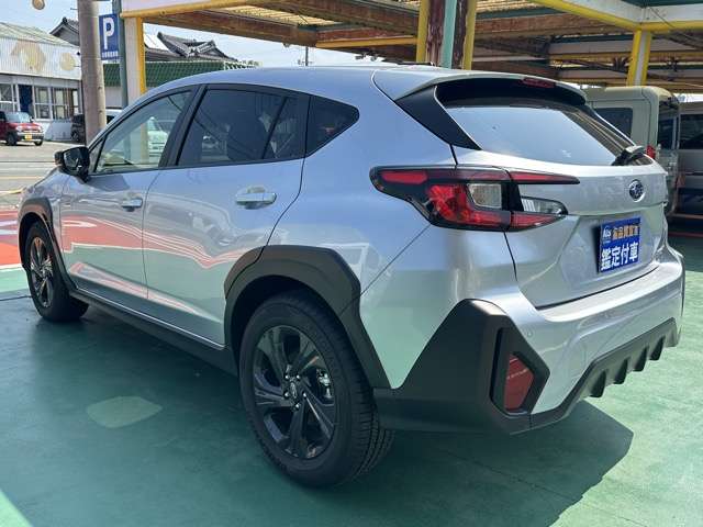 スバル クロストレック ２．０ ツーリング R6年 (東海) 99