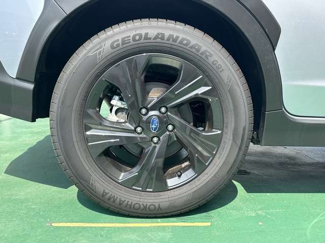 スバル クロストレック ２．０ ツーリング R6年 (東海) 99