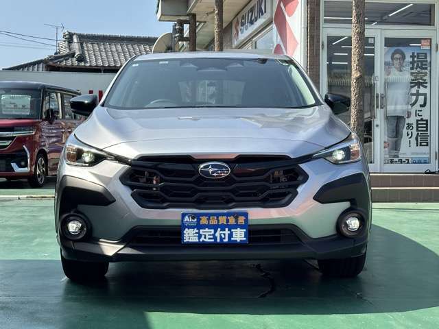 スバル クロストレック ２．０ ツーリング R6年 (東海) 99