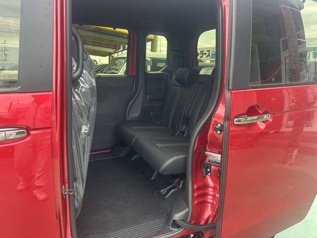 ホンダ Ｎ　ＢＯＸ カスタム ６６０ ターボ コーディネートスタイル ２トーン R6年 (東海) 99