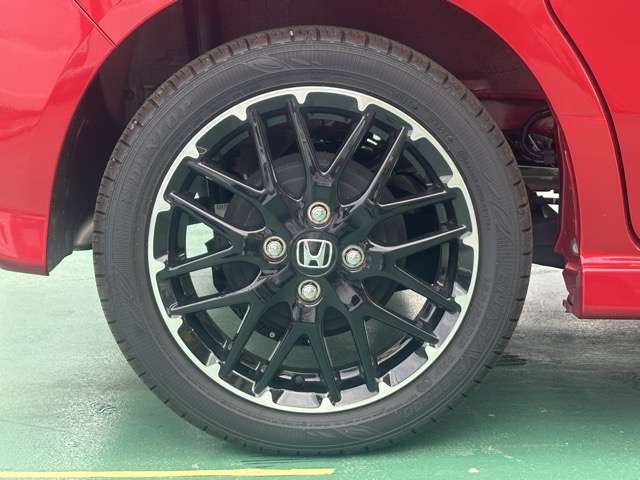 ホンダ Ｎ　ＢＯＸ カスタム ６６０ ターボ コーディネートスタイル ２トーン R6年 (東海) 99