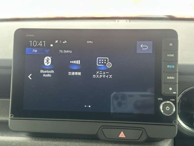 ホンダ Ｎ　ＢＯＸ カスタム ６６０ ターボ コーディネートスタイル ２トーン R6年 (東海) 99