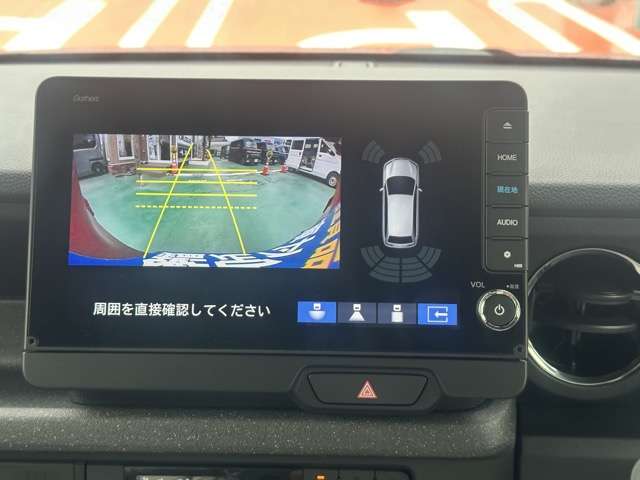 ホンダ Ｎ　ＢＯＸ カスタム ６６０ ターボ コーディネートスタイル ２トーン R6年 (東海) 99