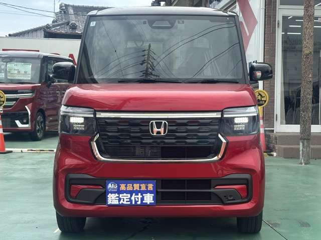 ホンダ Ｎ　ＢＯＸ カスタム ６６０ ターボ コーディネートスタイル ２トーン R6年 (東海) 99