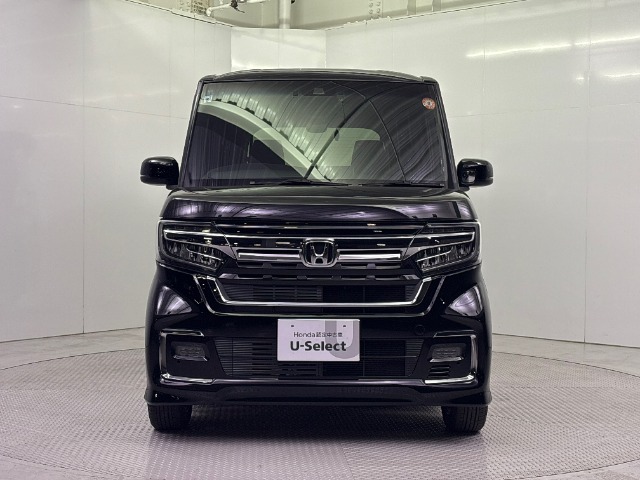 ホンダ Ｎ　ＢＯＸ カスタム ６６０ Ｌ R3年 (東海) 99