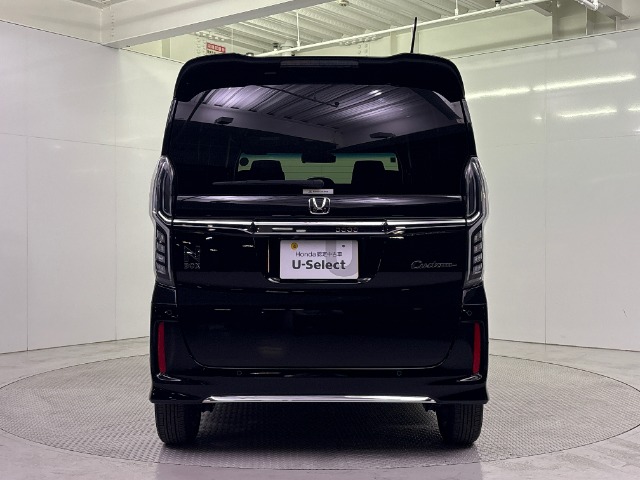 ホンダ Ｎ　ＢＯＸ カスタム ６６０ Ｌ R3年 (東海) 99