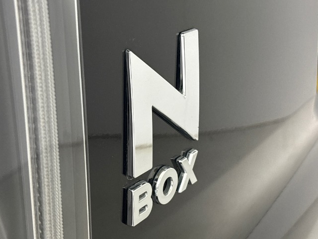 ホンダ Ｎ　ＢＯＸ カスタム ６６０ Ｌ R3年 (東海) 99