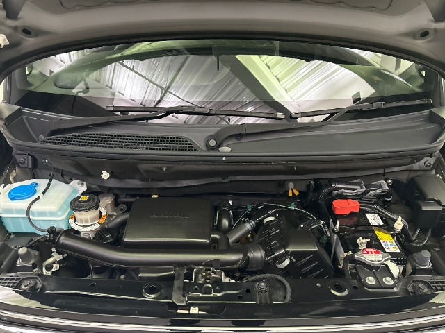 ホンダ Ｎ　ＢＯＸ カスタム ６６０ Ｌ R3年 (東海) 99