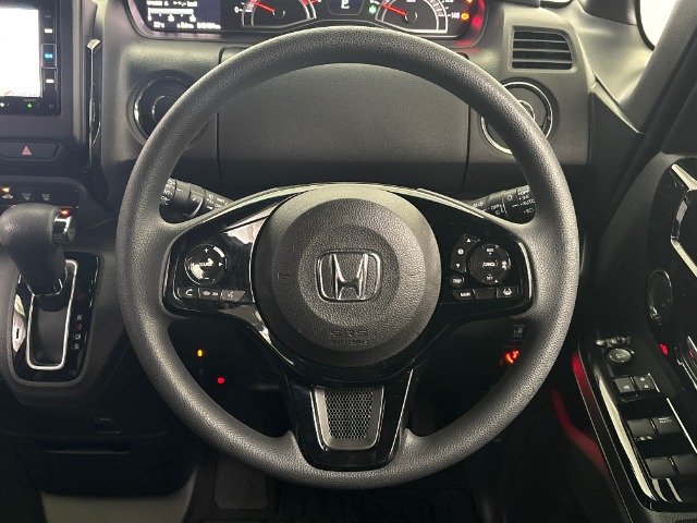 ホンダ Ｎ　ＢＯＸ カスタム ６６０ Ｌ R3年 (東海) 99