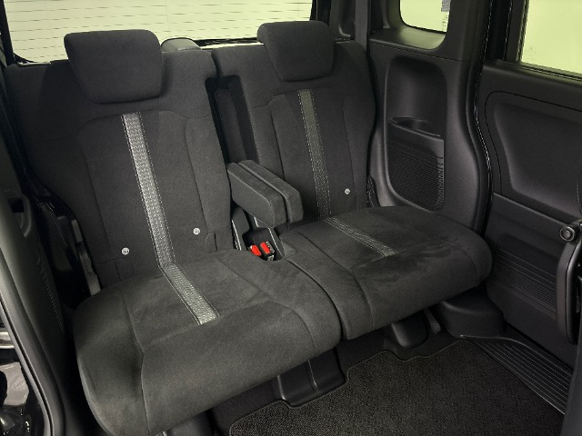 ホンダ Ｎ　ＢＯＸ カスタム ６６０ Ｌ R3年 (東海) 99