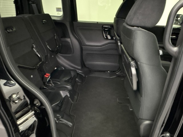 ホンダ Ｎ　ＢＯＸ カスタム ６６０ Ｌ R3年 (東海) 99