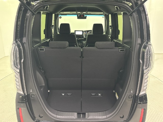 ホンダ Ｎ　ＢＯＸ カスタム ６６０ Ｌ R3年 (東海) 99