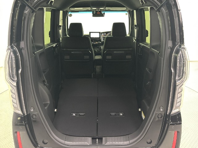 ホンダ Ｎ　ＢＯＸ カスタム ６６０ Ｌ R3年 (東海) 99