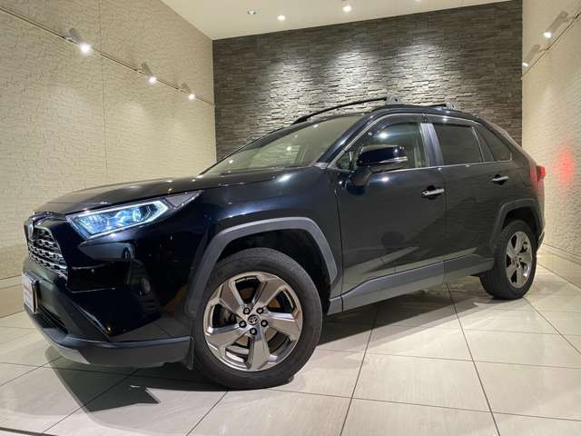 トヨタ ＲＡＶ４ ２．５ ハイブリッド Ｇ Ｅ－ＦＯＵＲ ４ＷＤ R3年 (九州・沖縄) 99