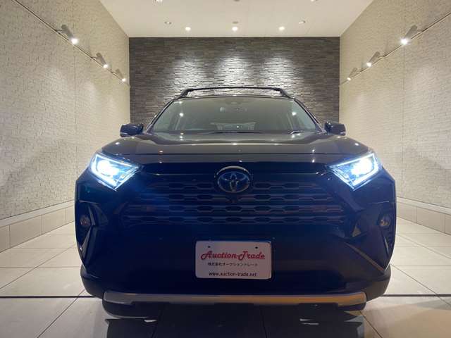 トヨタ ＲＡＶ４ ２．５ ハイブリッド Ｇ Ｅ－ＦＯＵＲ ４ＷＤ R3年 (九州・沖縄) 99