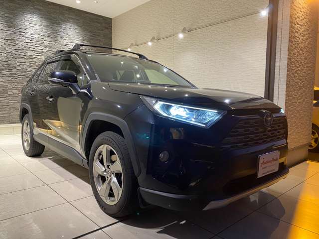 トヨタ ＲＡＶ４ ２．５ ハイブリッド Ｇ Ｅ－ＦＯＵＲ ４ＷＤ R3年 (九州・沖縄) 99