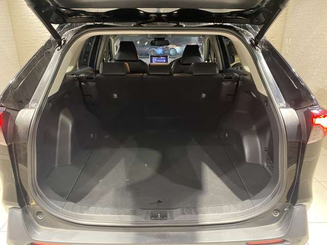 トヨタ ＲＡＶ４ ２．５ ハイブリッド Ｇ Ｅ－ＦＯＵＲ ４ＷＤ R3年 (九州・沖縄) 99